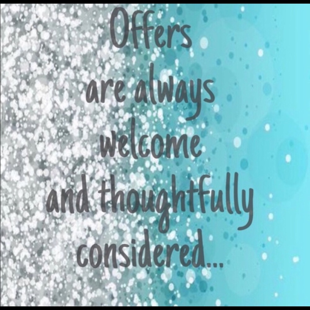 Meet your Posher, Charity